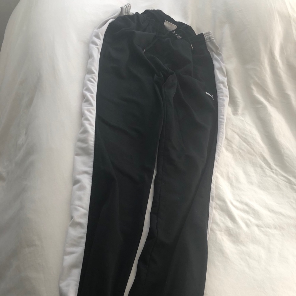 Puma Joggers with Drawstring - Picture 3 of 7